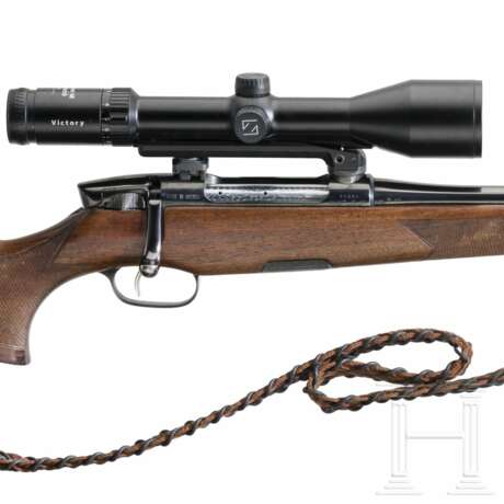 Steyr, Mod. Luxus, mit ZF Zeiss - Foto 3