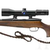 Steyr, Mod. Luxus, mit ZF Zeiss - Foto 4