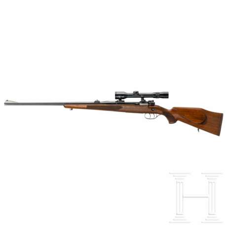 Repetierbüchse Walther, mit ZF - Foto 2