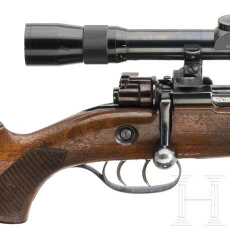 Repetierbüchse Walther, mit ZF - Foto 4