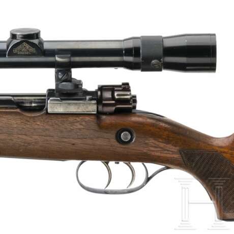 Repetierbüchse Walther, mit ZF - Foto 5