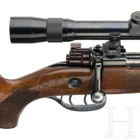 Repetierbüchse Walther, mit ZF - Foto 6