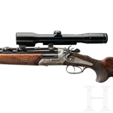 Hahn-Bockdrilling Juch, Ferlach, mit ZF Zeiss - Foto 4