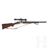 Drilling Sauer & Sohn, mit ZF - Foto 1