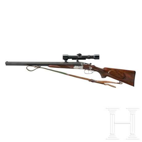 Drilling Sauer & Sohn, mit ZF - Foto 2