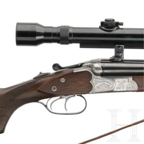 Drilling Sauer & Sohn, mit ZF - Foto 3