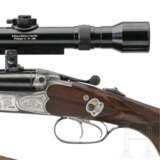 Drilling Sauer & Sohn, mit ZF - Foto 4