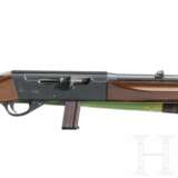 SL- Gewehr Anschütz Mod. 520/61 - фото 2
