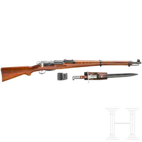 Karabiner Mod. 31 - Foto 1
