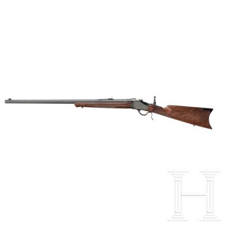 Browning, Mod. 1885, im Karton - photo 2