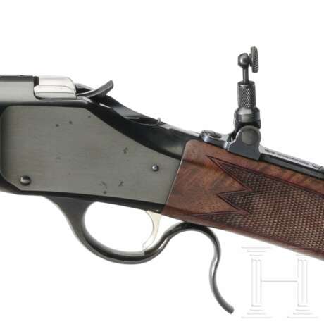 Browning, Mod. 1885, im Karton - photo 4