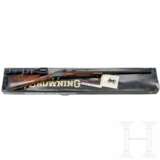 Browning, Mod. 1885, mit ZF, im Karton - photo 1