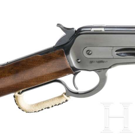 Browning Model 1886 Rifle - photo 3