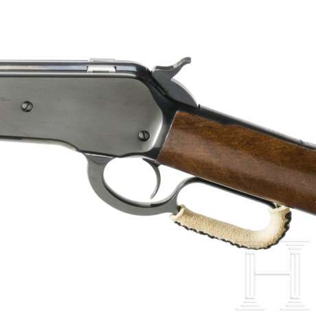 Browning Model 1886 Rifle - photo 4