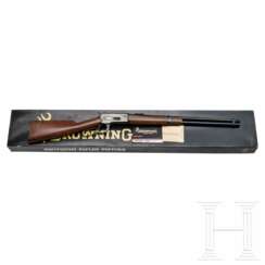 Browning, Mod. 1886, im Karton