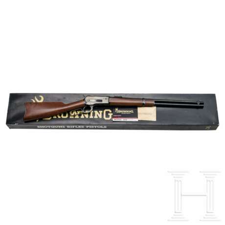 Browning, Mod. 1886, im Karton - photo 1