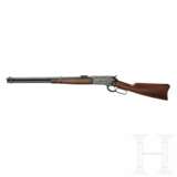 Browning, Mod. 1886, im Karton - photo 2