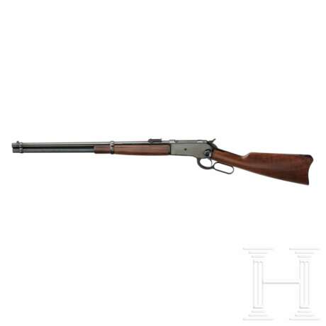 Browning, Mod. 1886, im Karton - photo 2
