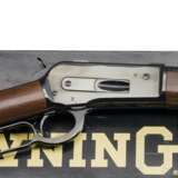 Browning, Mod. 1886, im Karton - photo 3