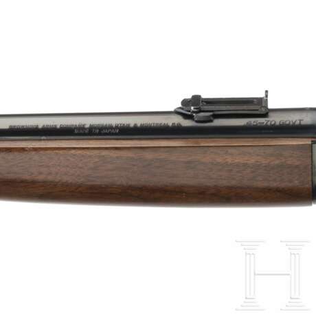 Browning, Mod. 1886, im Karton - photo 4