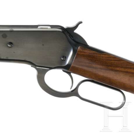 Browning, Mod. 1886, im Karton - photo 4