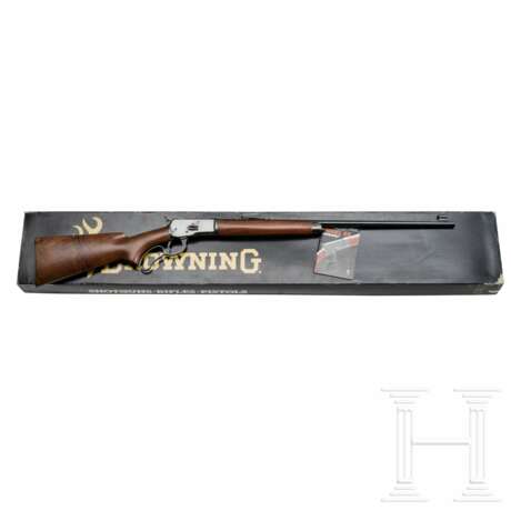 Browning, Mod. 65, im Karton - photo 1