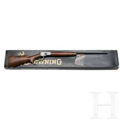 Browning, Mod. 65, im Karton
