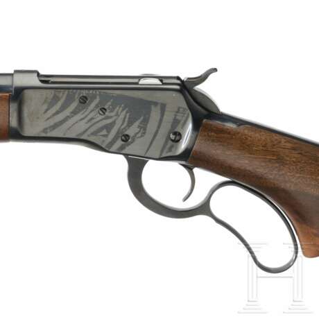 Browning, Mod. 65, im Karton - photo 4