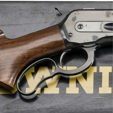 Browning, Mod. 71, im Karton - Foto 3