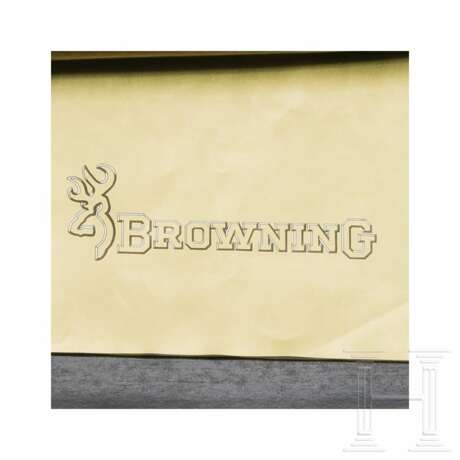 Browning, Mod. 71, im Karton - Foto 4