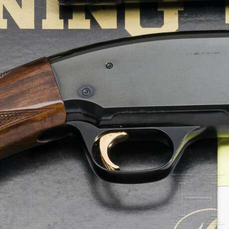 Browning, Mod. BPS, im Karton - photo 4