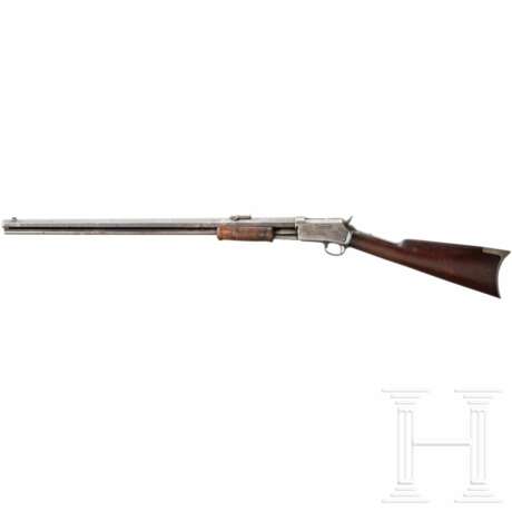 Colt Lightning Slide Action Rifle Mod. 1877 - photo 2