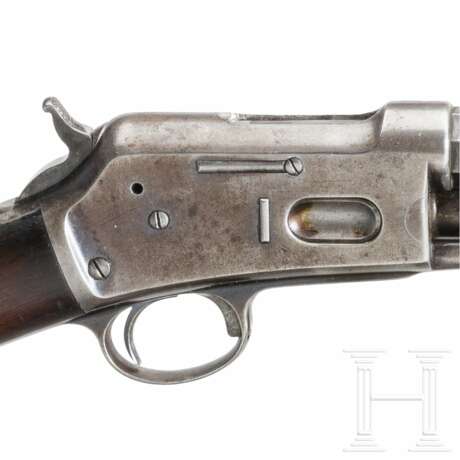 Colt Lightning Slide Action Rifle Mod. 1877 - photo 3