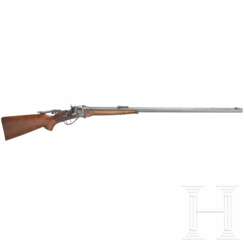 Sharps Sporting Rifle, Dixie Gun Works