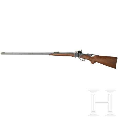 Sharps Sporting Rifle, Dixie Gun Works - photo 2
