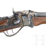 Sharps Sporting Rifle, Dixie Gun Works - photo 3