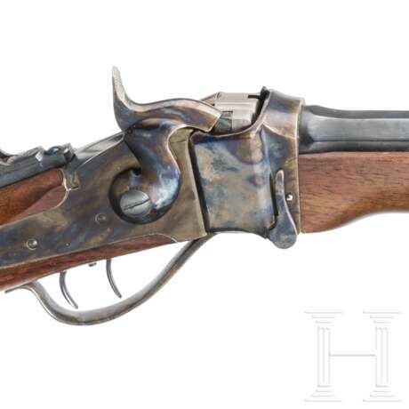 Sharps Sporting Rifle, Dixie Gun Works - photo 3
