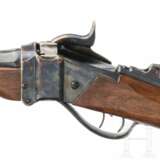 Sharps Sporting Rifle, Dixie Gun Works - photo 4