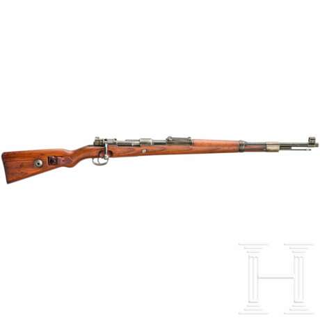 Erma, Mod. K98k, Code "S/27 - 1937" - photo 1