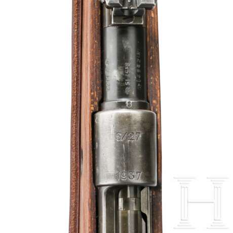 Erma, Mod. K98k, Code "S/27 - 1937" - photo 9