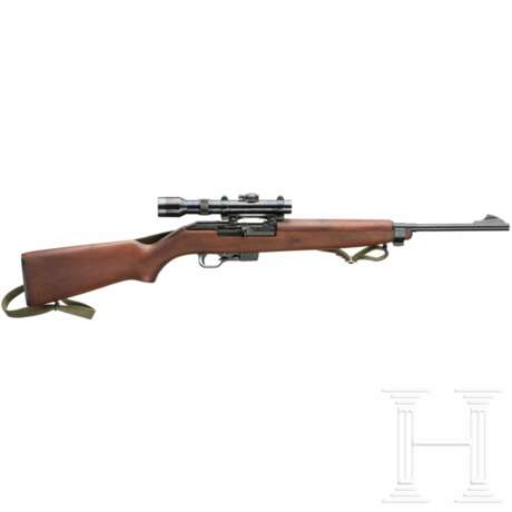 Erma, Mod. E M1 22, mit ZF - photo 1