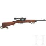 Erma, Mod. E M1 22, mit ZF - photo 1