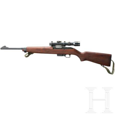 Erma, Mod. E M1 22, mit ZF - photo 2