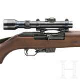 Erma, Mod. E M1 22, mit ZF - photo 3