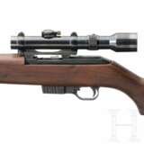Erma, Mod. E M1 22, mit ZF - photo 4