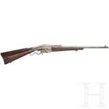 Evans Rifle, Mod. New Carbine Model - photo 1