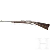Evans Rifle, Mod. New Carbine Model - photo 2