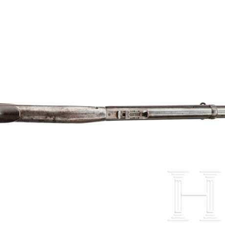 Evans Rifle, Mod. New Carbine Model - photo 3