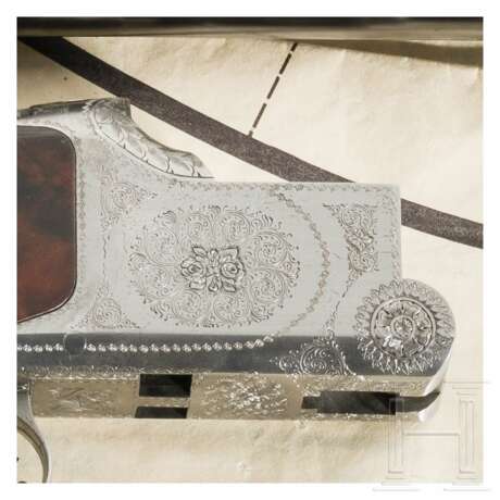 FN Browning, Mod. B25 B1 Trap, im Karton - photo 5