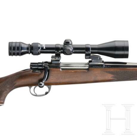 Repetierbüchse Frankonia, mit ZF - photo 3